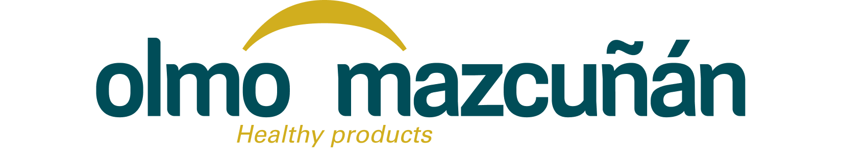 Olmo Mazcuñán - Healthy products